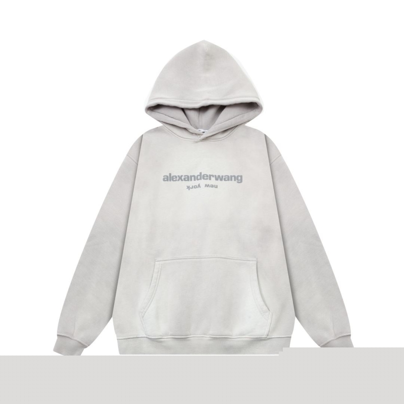 Alexander Wang Hoodies